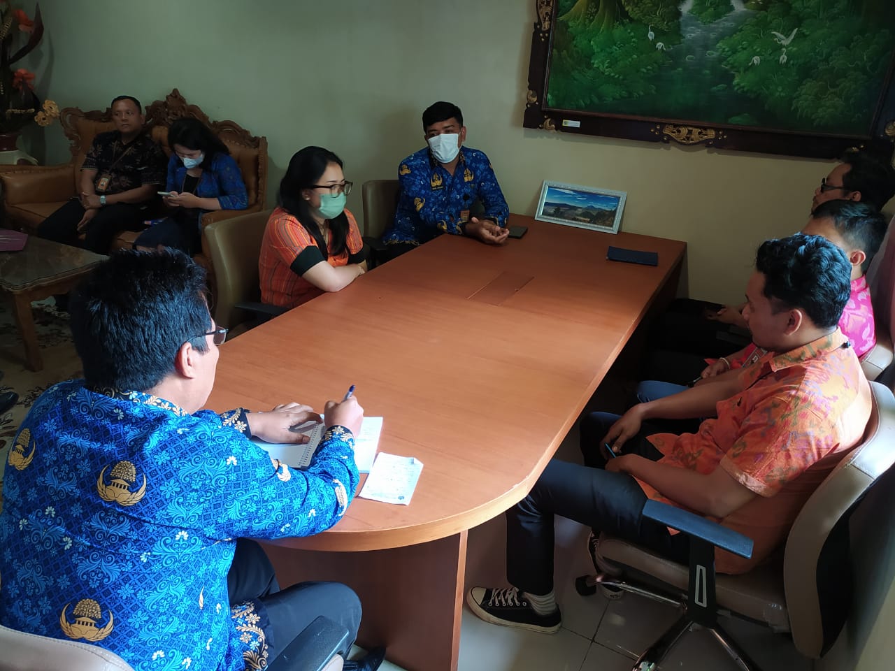 Rapat aset