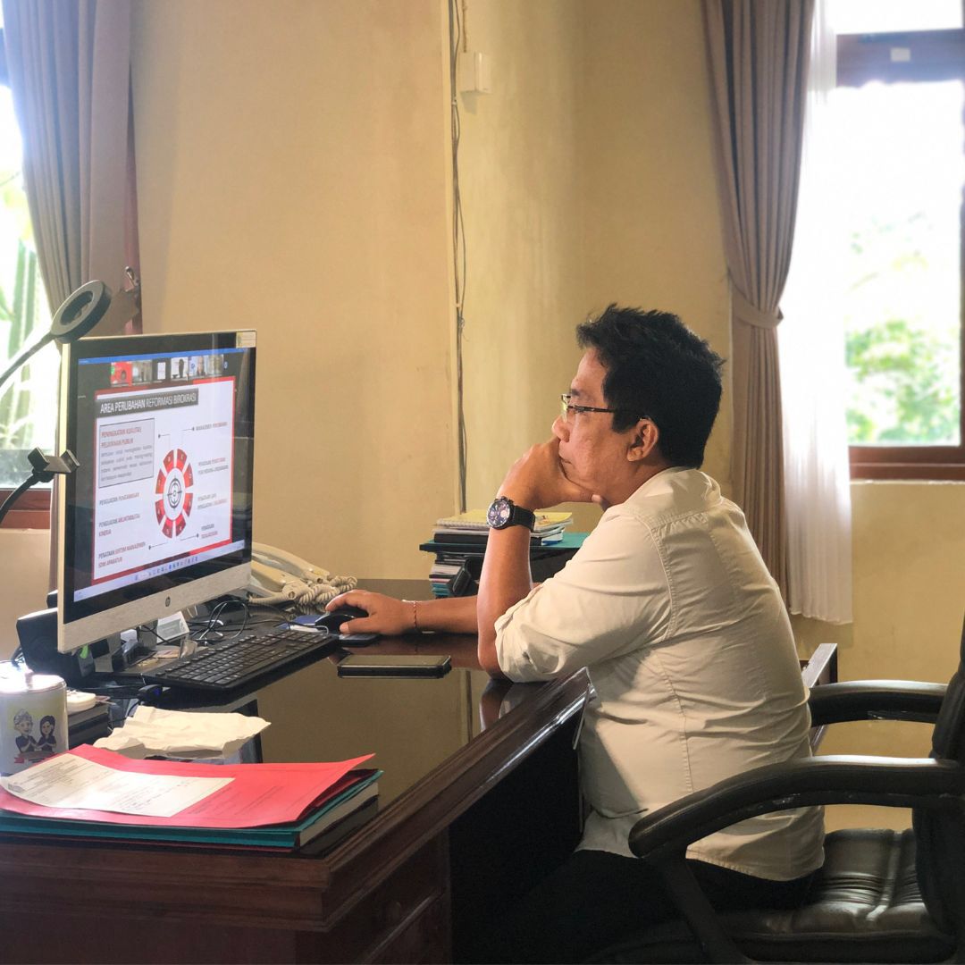 Forum Konsultasi Publik