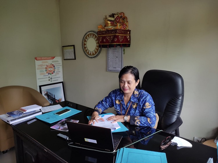 FPD DPK Tahun 2023