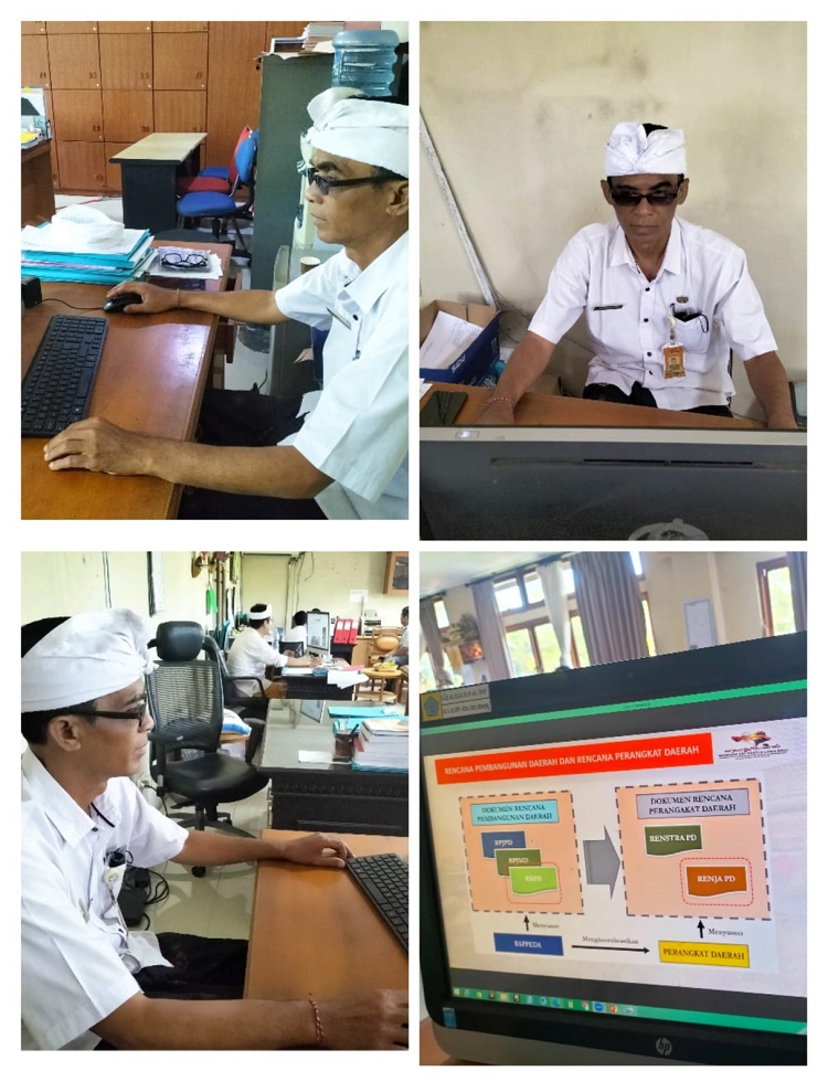 Rancangan Rencana Kerja
