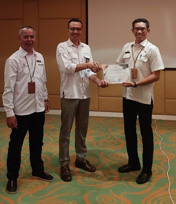 FGD Publikasi Kota Denpasar Dalam Angka 2023