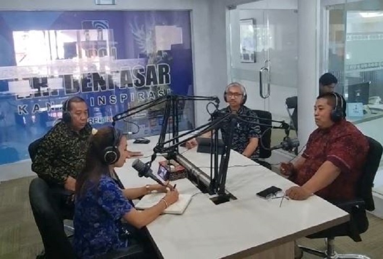 Digitalisasi Media Dalam Mendukung Ekonomi Kreatif