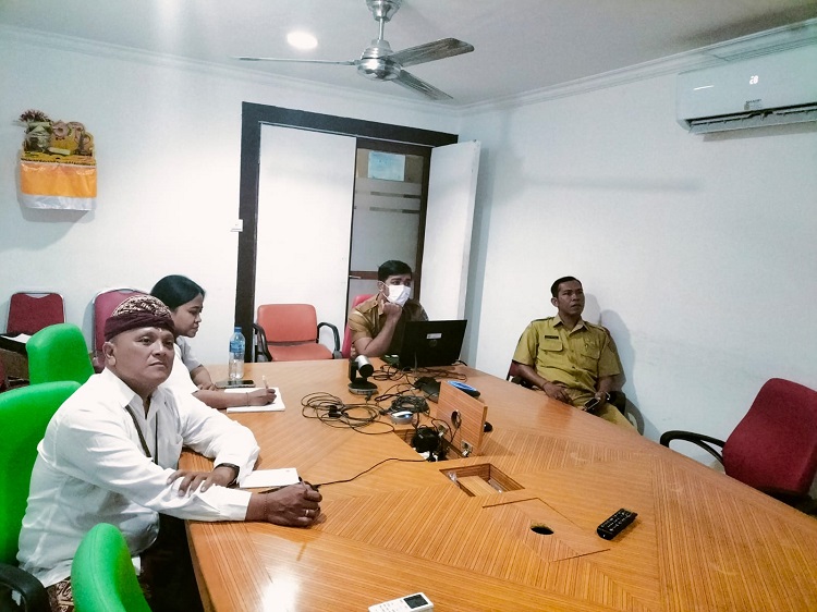 Sosialisasi Pemanfaatan BMD