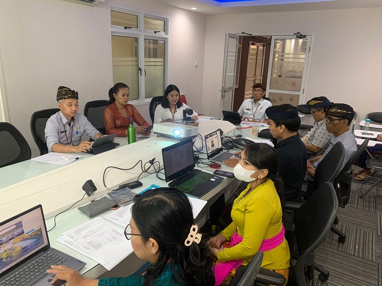 Forum Perangkat Daerah DKIS