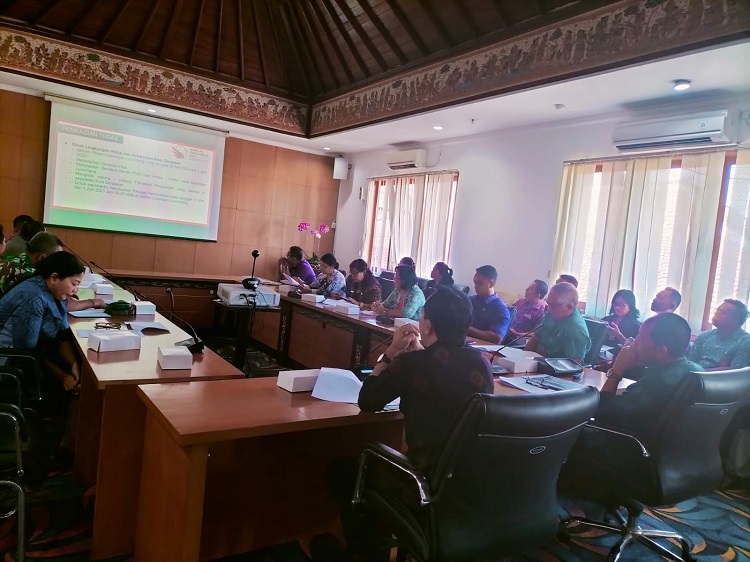 Rapat Hari Lahir Pancasila