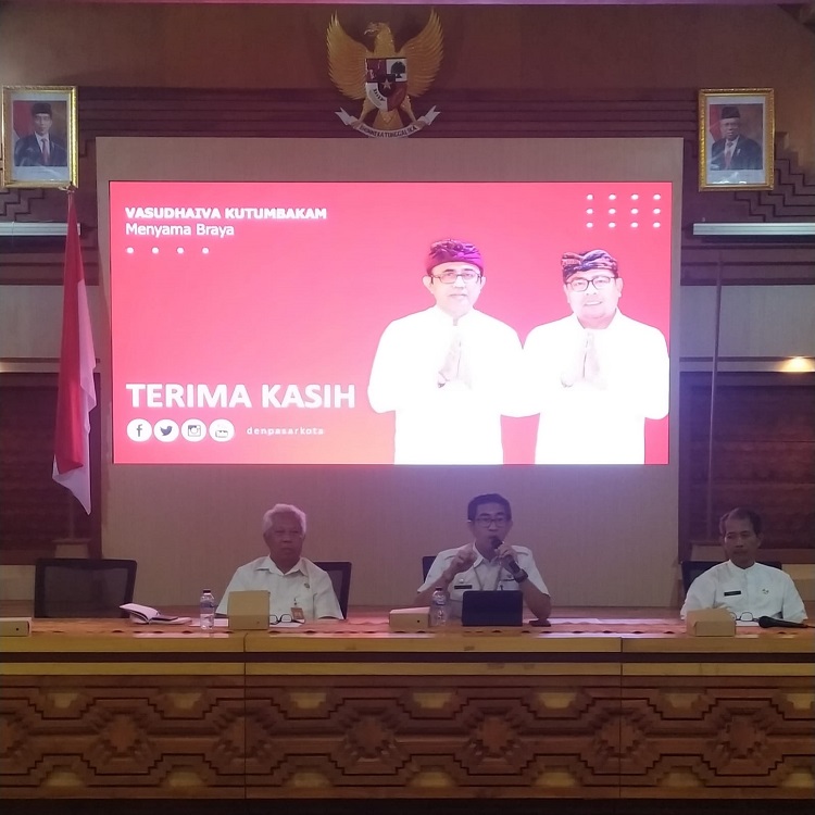 PPKS & PSKS Tahun 2023 serta Aplikasi E-Sewaka Dharma