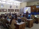 PERSIAPAN PEMKOT DENPASAR MENUJU PENGGUNAAN OPEN SOURCE