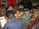 FGD MANAJEMEN PENDIDIKAN DI LINGKUNGAN PUSAT PELATIHAN TIK