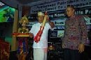 SEKDA DENPASAR BUKA LOMBA ICT TERUNA TERUNI SE-KOTA DENPASAR