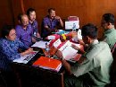 DINAS KOMINFO AMBIL BAGIAN DALAM PENILAIAN CBAN BALI