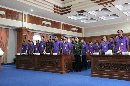 PEMKOT KEMBANGKAN E-GOV MELALUI GRMS