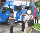 PENGENALAN MANFAAT M-CAP PADA FUNGSIONAL LITBANG KPK