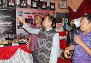 GUBERNUR BALI MANGKU PASTIKA PUJI WEBSITE PEMKOT DENPASAR