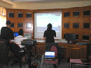 QUICK COUNT  PILGUB  2008