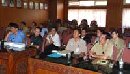 RPKD 91.45 FM PEMKOT DENPASAR TERIMA REKOMENDASI