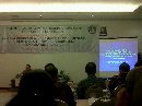ADVOKASI UNDANG-UNDANG NO. 14 TAHUN 2008 TTG KETERBUKAAN INFORMASI PUBLIK