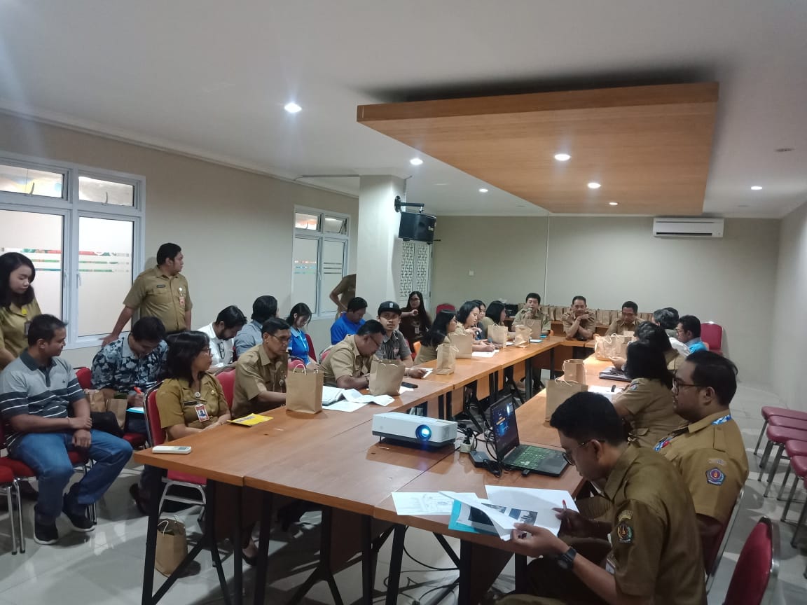 DTIK FESTIVAL 2019 segera dimulai, beragam inovasi dan hiburan akan ditampilkan.