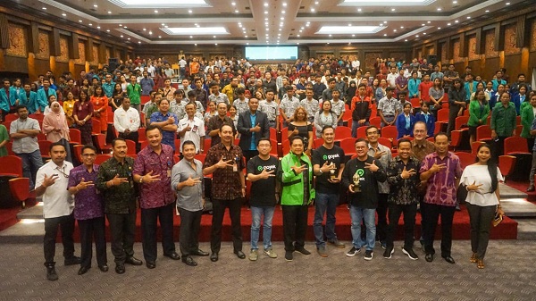 Ignitation Start Up Digital Dukung Pertumbuhan dan Penguatan Start Up