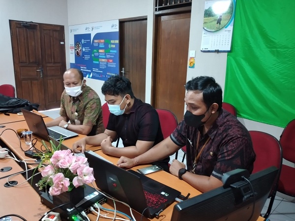 Seminar Rancangan Kegiatan Statistik (RKS)