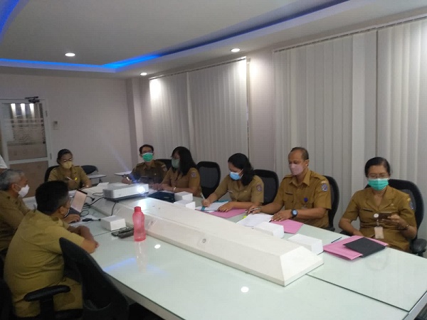Monitoring Dan Evaluasi Inovasi