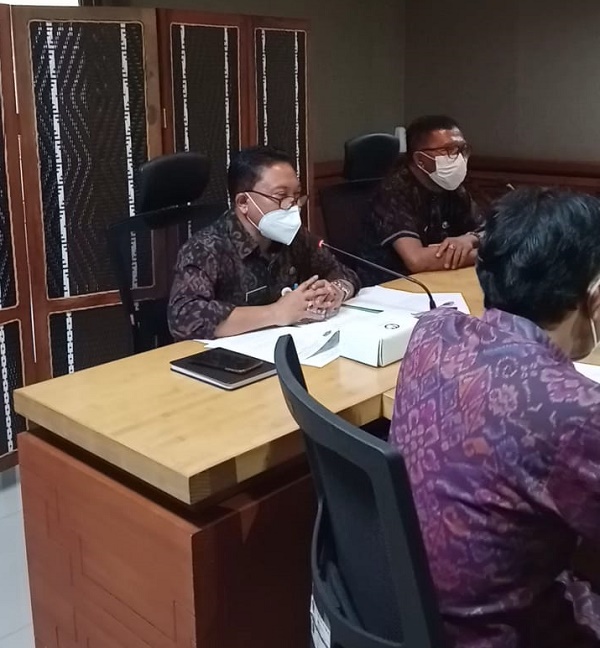 Tingkatkan Layanan Santunan Kematian Veteran, Pemkot Ambil Kebijakan