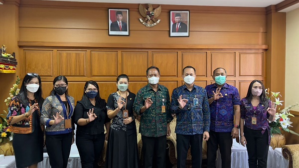 Penentuan Integritas TPAKD