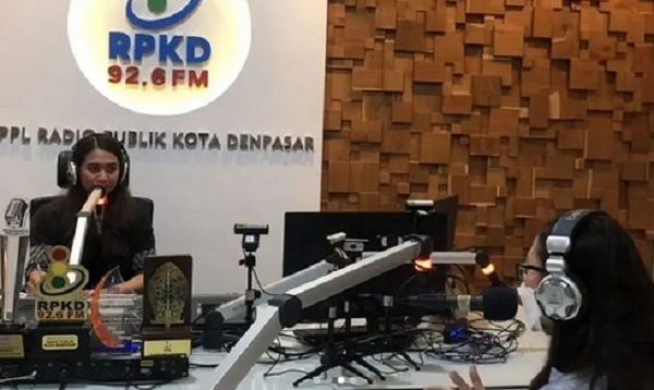 Kesehatan Mental di Masa Pandemi