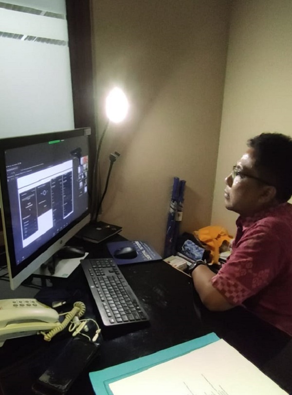 Tekankan momentum, Media Sosial Dievaluasi