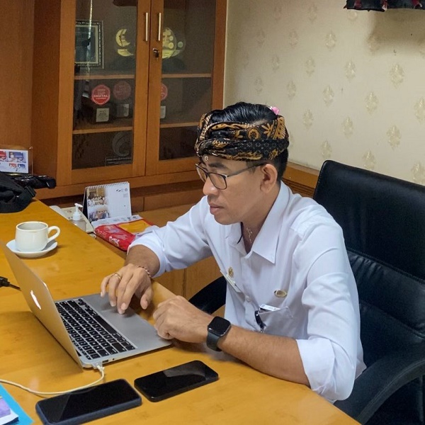 Asistensi Penerapan SPBE