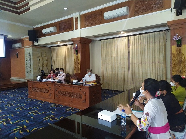  Tingkatkan Layanan Santunan Kematian, Pemkot Ambil Kebijakan