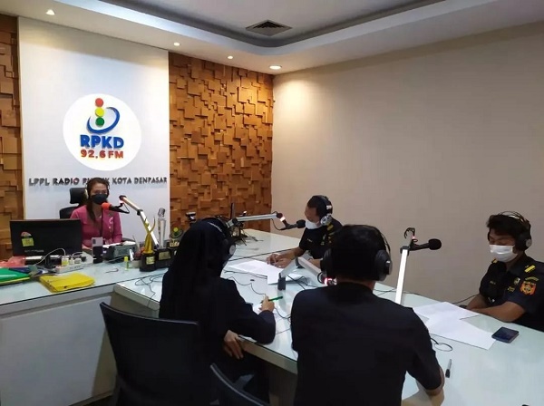 Ketentuan Impor Barang Kiriman dan PUG (Pengarusutamaan Gender)