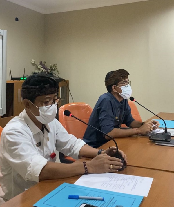 Diskominfos Gelar Forum Konsultasi Publik
