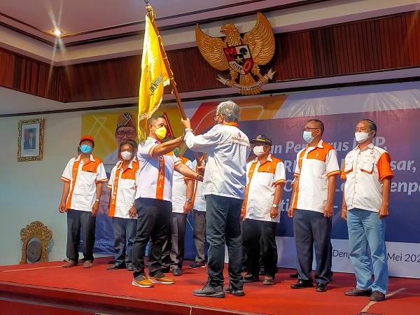 ORARI Mitra Penting Kominfos