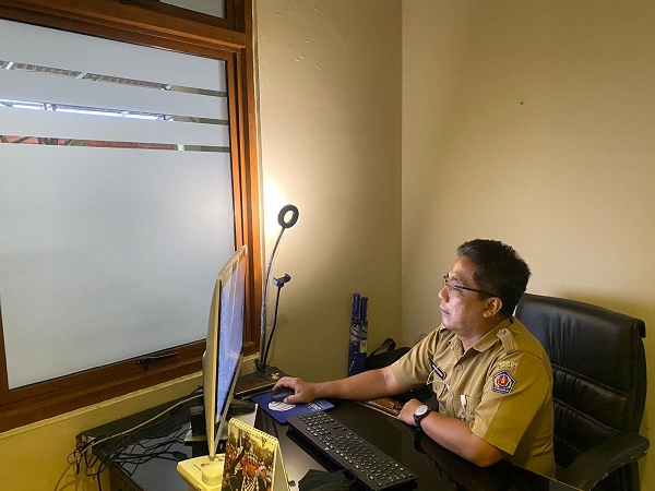 Persiapan ASO 30 April KemKominfo RI Gelar Webinar