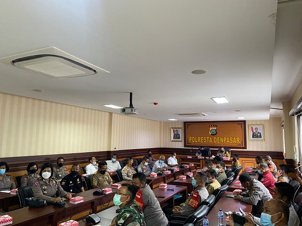 Kominfos Dukung Arus Mudik Balik Aman dan Tertib