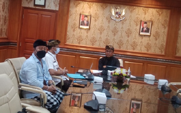 Seminar Nasional KBMHD UNDIKNAS