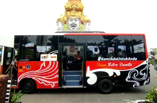 Gandeng Pelindo, Kominfos Promosi Wisata Naik TMD
