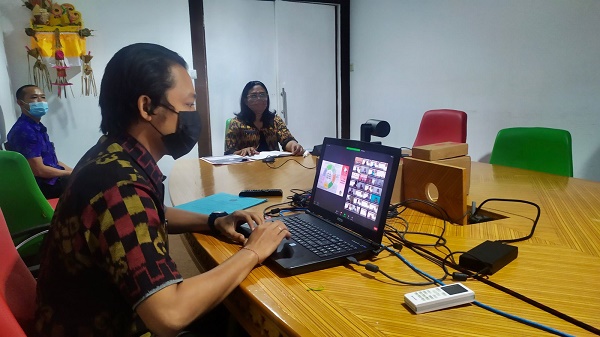 Musyawarah Perencanaan Pembangunan Rencana Kerja Pemerintah Daerah (RKPD)