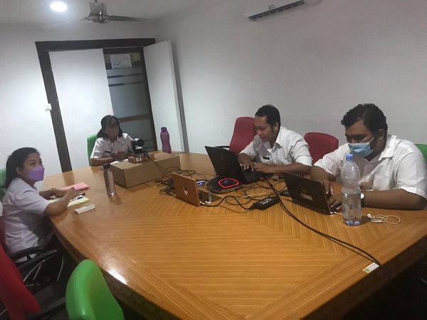 Festival Literasi Nasional 2022