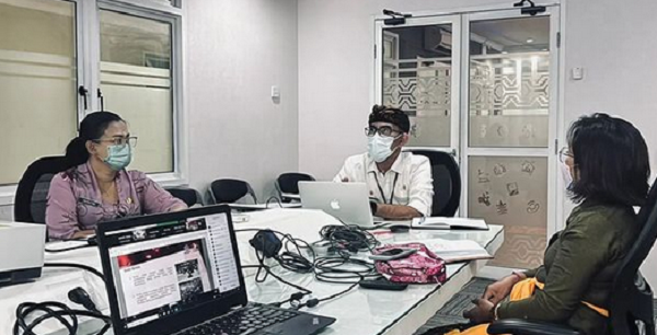 Humas Agar Lebih Responsif