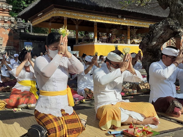 Rahajeng Rahina Saraswati