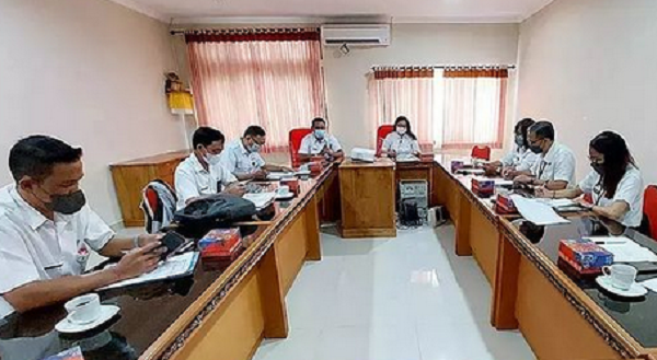 Monev Pelayanan Publik (Yanlik)