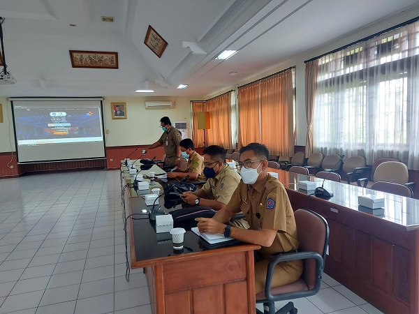Denpasar Siap Sukseskan DIGI Fest Bali 2022