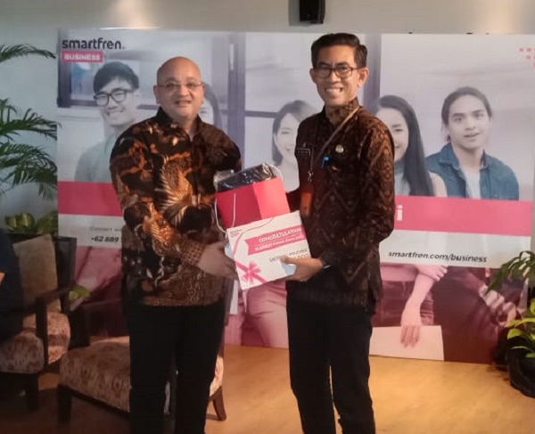 Bussiness Connect Bali 