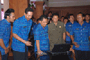Pemkot Denpasar Launching Bursa Kerja Online