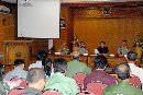 PEMKOT KUMPULKAN PENGUSAHA WARNET DAN GAME ONLINE, Cegah Dampak Negatif Kemajuan Teknologi