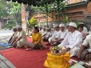 PIODALAN DI PADMASANA DINAS KOMINFO DENPASAR