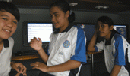 INTERNET GRATIS DI DESA SANUR KAUH