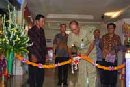 KADIS KOMINFO RESMIKAN PAMERAN NIXâ€™09