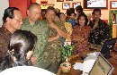 DENPASAR TAMPILKAN PAMERAN BERBASIS IT